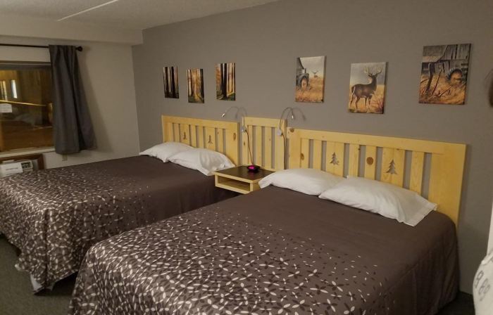 Northern Lights Inn