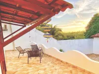 D'Ajuda Inn Hotels in Arraial d' Ajuda