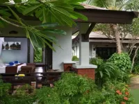 Phangan Bayshore Resort Koh Phangan Hotels near Haad Rin Nai