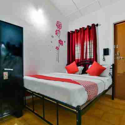 Route 77 Rooms