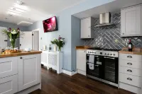 Accommodation at Salomons Estate Hotels in Tonbridge