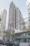 Predio Residencial Moderno Proximo ao Parque do Ibirapuera - Next Vila Nova Отели в г. Віла-Нова-Конейсан