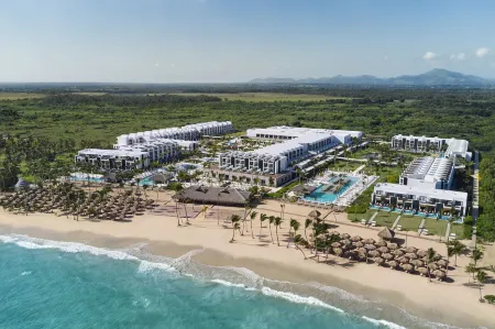 Finest Punta Cana by the Excellence Collection - All Inclusive Отели в г. Las Lagunas de Nisibon