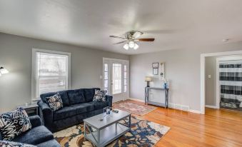 2Br Olympic Training Center
