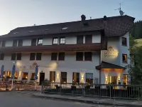 3-Sterne Hotel Sonne Kirnbach Hotels in der Nähe von Ulrich Sum