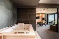 Hotel Olea - Hot Tub