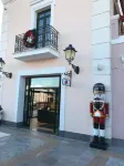 Dina's House Hotels in Spata Loutsa