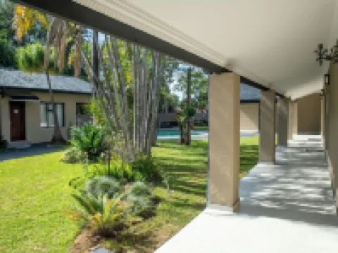 Iso'Bella Vita Guesthouse Hotels in Mopani