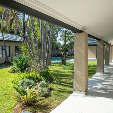 Iso'Bella Vita Guesthouse