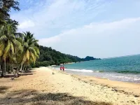Fahaz Lumut Homestay Hotel di Lumut