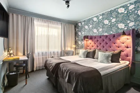 Best Western Princess Hotel