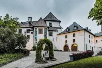 Le Clervaux Boutique Hotel & Spa Hotels in Asselborn