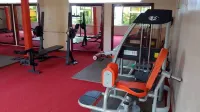 Kingstel Hotel - Gym