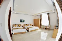 Tam Chau Luxury Hotel Hotels in Dai Lao