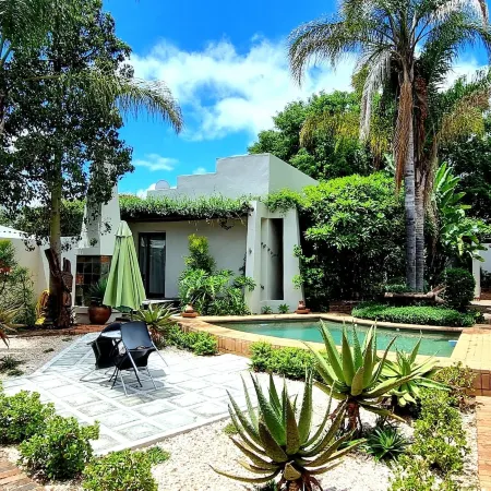 African Roots Guest House