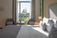 Dazzler by Wyndham Ciudad del Este Hotels in Ciudad del Este