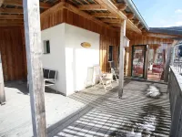 Chalet in Hohentauern Near Ski Lift