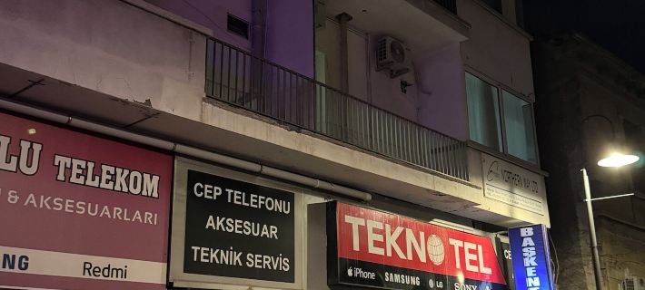 Başkent Pansiyon Hotels in Nicosia