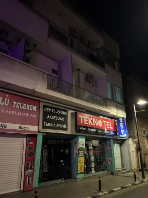 Başkent Pansiyon - 2-Star