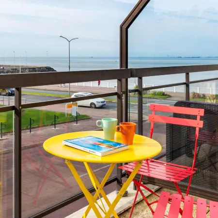 Best Western Hotel Royan Ocean