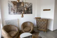 Hotel Central Wesseling