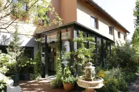 Bio Hotel Bayerischer Wirt Augsburg Hotels in Friedberg