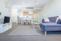 Cozy One Bed Apt Closes to Airport in Arncliffe