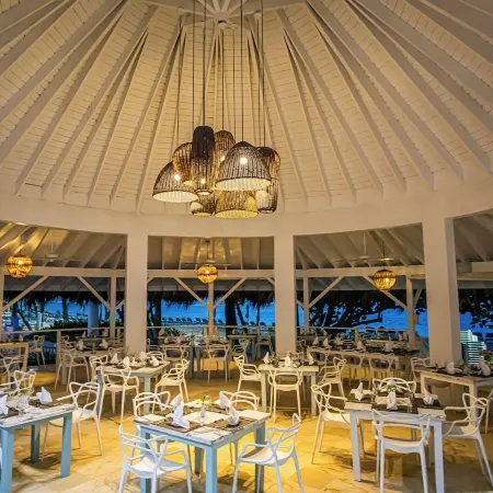 VH - Gran Ventana Beach Resort