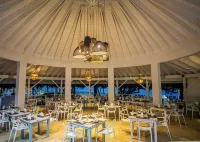 VH - Gran Ventana Beach Resort - Aamiainen