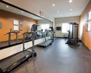 Comfort Suites Waxahachie - Dallas - Gym
