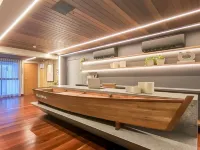 Restinga by Xtay - Studios Com Piscina e Academia, pé na Areia em João Pessoa