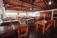 Hotel Fazenda Vale Amanhecer Hotels in Igarape