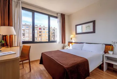 Hotel Glòries