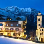Hotel Cardo Hotels in Valdidentro