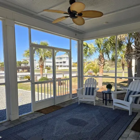 Reel Blessed by Pristine Properties Vacation Rentals