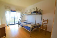 에스트렐라 두 마르 - 수영장 전망