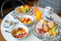 Labe Hôtel Tours Centre Gare Hotels in Tours