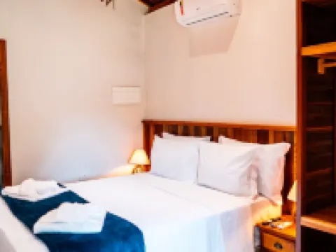 Espaço Villa Verde Hotels in Ibiuna