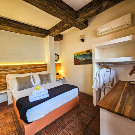 Casa Be Getsemaní Hotels in Cartagena