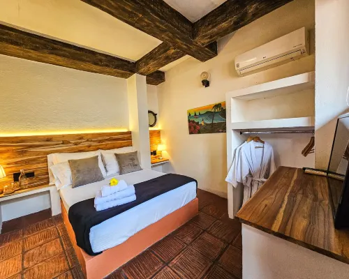 Casa Be Getsemaní Hoteles cerca de Plaza de las Bovedas