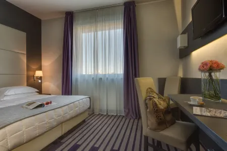 Quality Hotel Green Palace