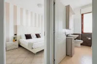 HQ Aparthotel Milano Inn - Smart Suites Các khách sạn ở Cinisello Balsamo