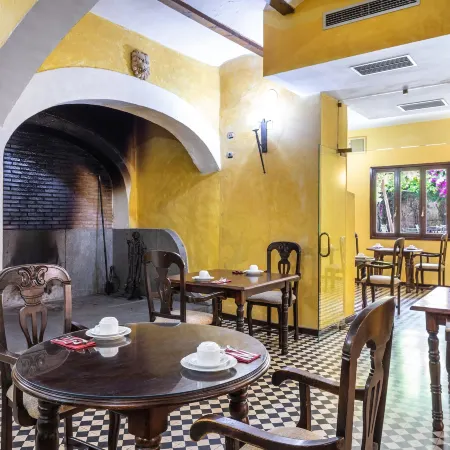 Hotel Sao Joao de Deus by Ridan Hotels