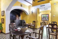 Hotel Sao Joao de Deus by Ridan Hotels - breakfast