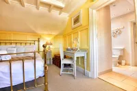 The Beach House Hotels in Milford-on-Sea