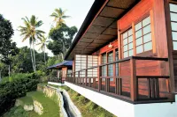 Suarapura Resort & Spa - con vistas a la montaña