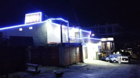 RC Hotel Отели рядом с Аэропорт Гилгит