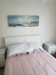 貝殼俱樂部小屋 - 停車場