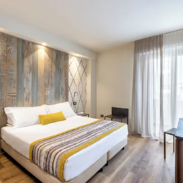 Hotel Dory Отели рядом с достопримечательностью «Mojito Beach Riccione»