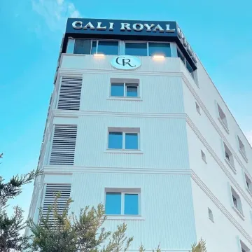 Cali Royal Otel